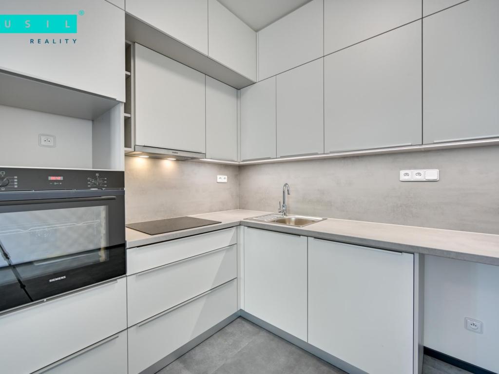 Pronájem bytu 2+kk 61 m2
