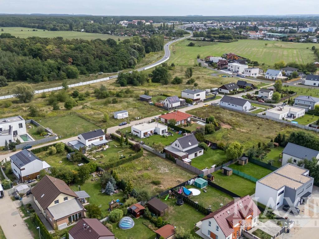 Prodej pozemku 787 m2, Brandýs nad Labem-Stará Boleslav – náhled fotky 17