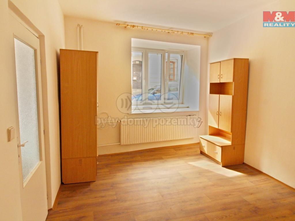 Pronajem bytu 2+kk 65 m2