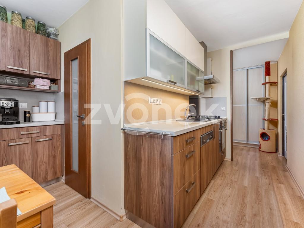 Prodej bytu 3+1 72 m2, Otrokovice – náhled fotky 7