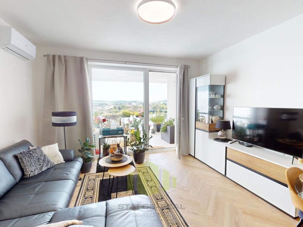 Pronájem bytu 2+kk 61 m2