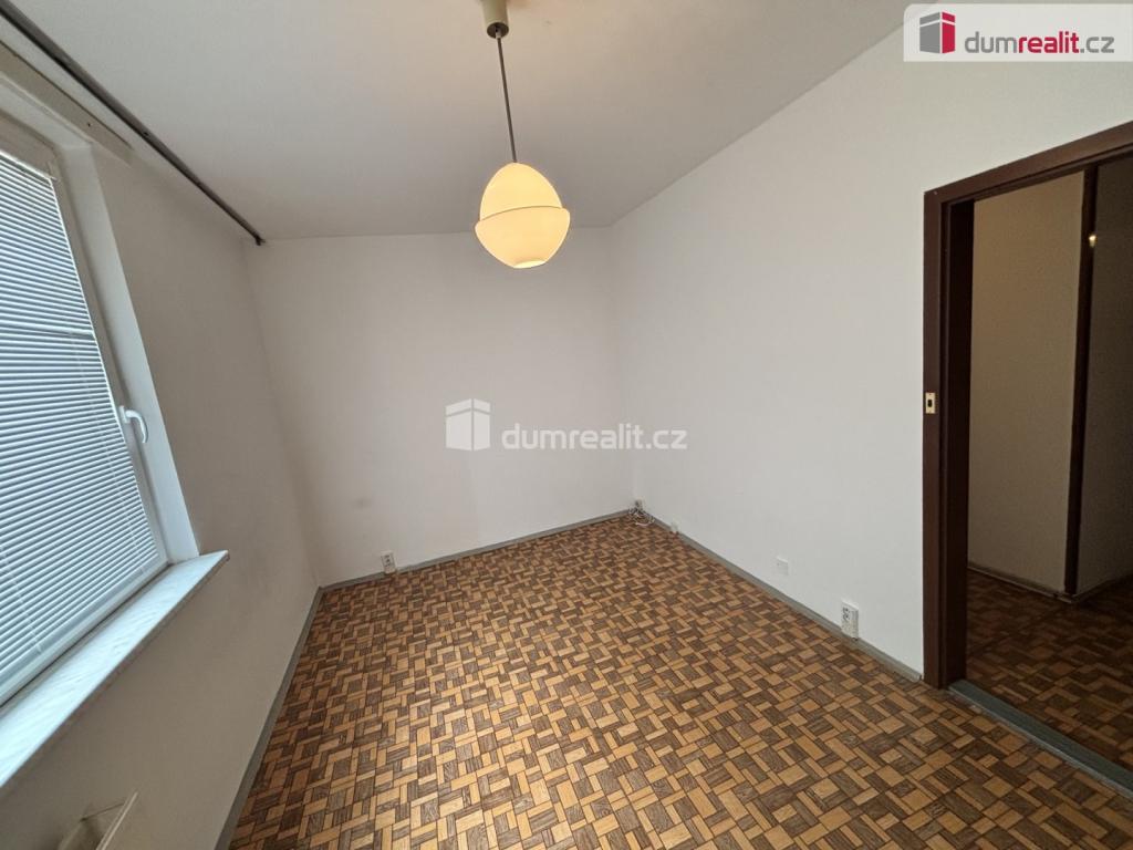 Pronájem bytu 3+1 70 m2