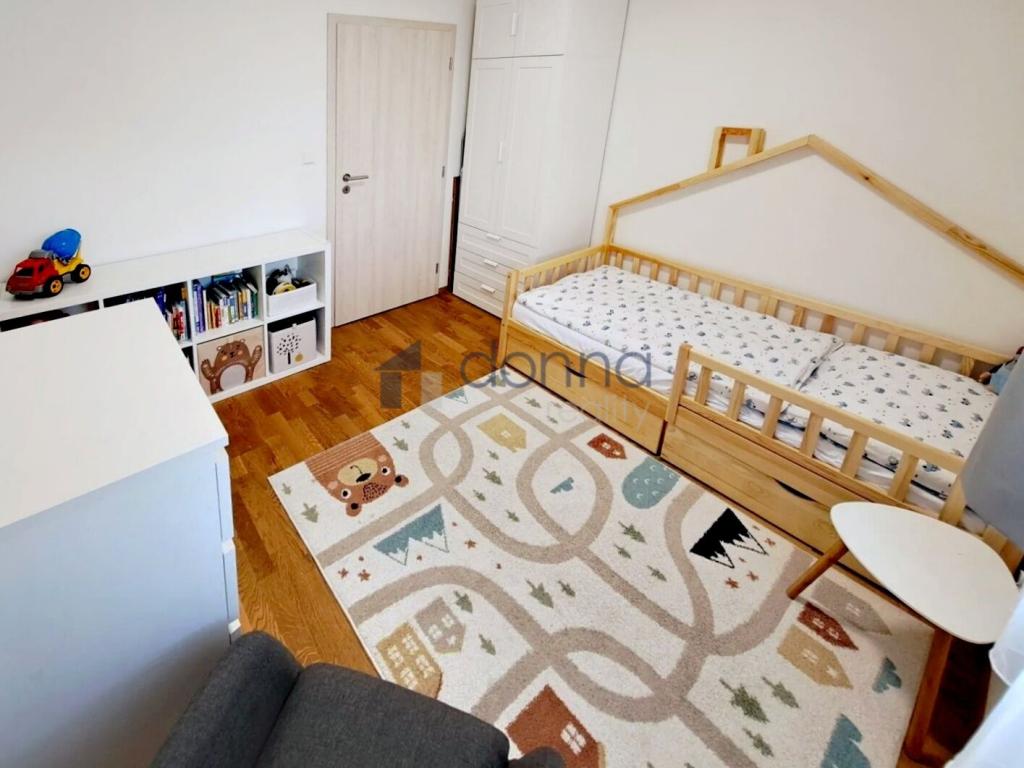 Pronájem bytu 3+kk 76 m2, Praha – náhled fotky 10