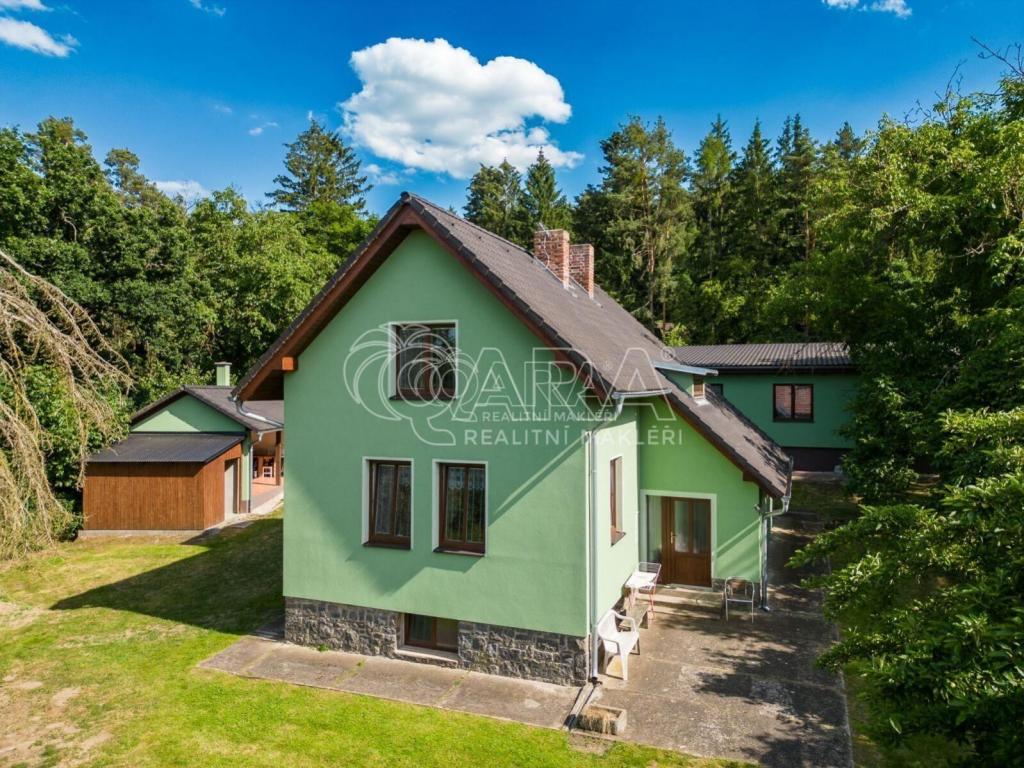 Prodej domu 140 m² – pohled 4