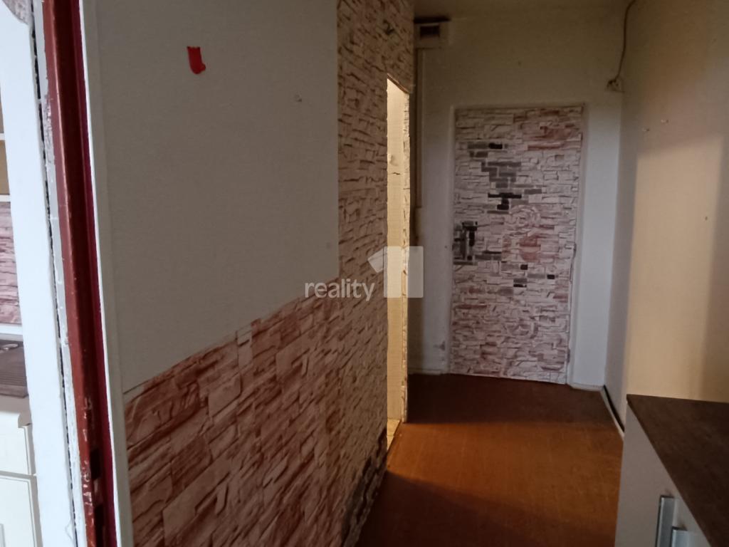 Pronájem bytu 1+kk 35 m2