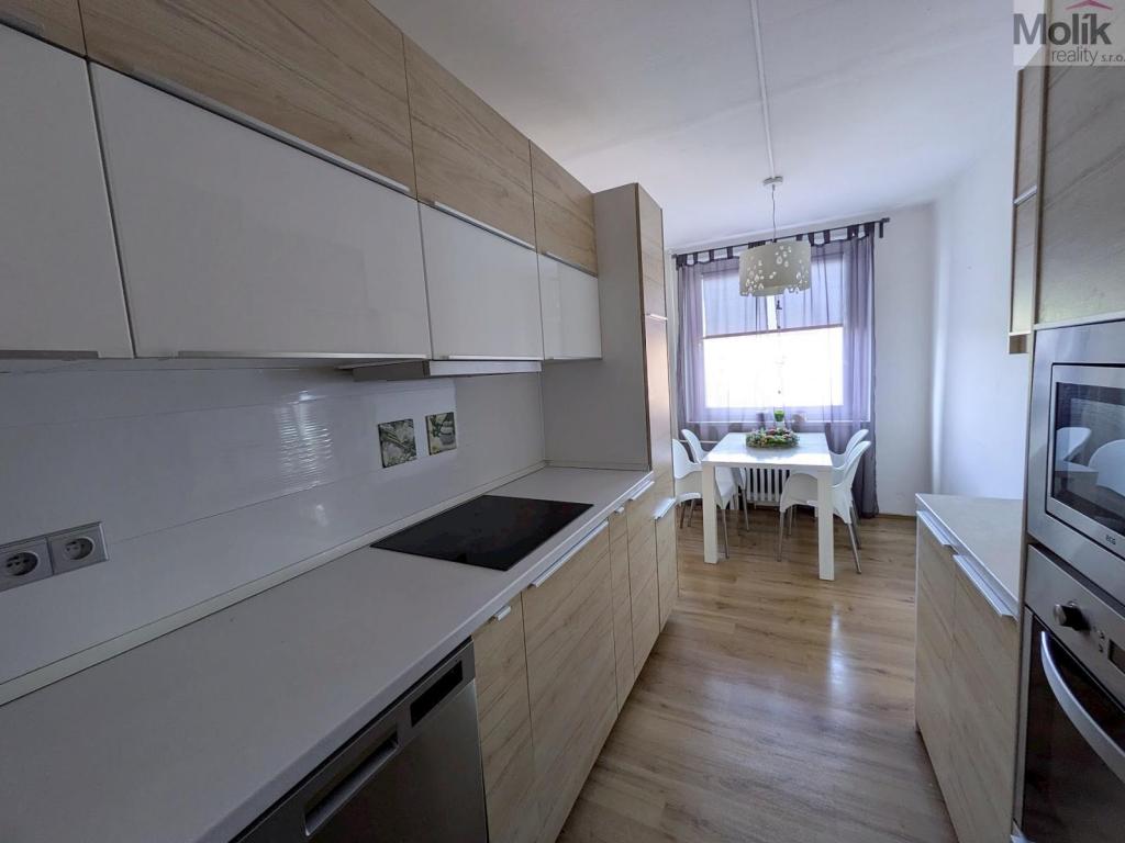 Prodej bytu 3+1 74 m2