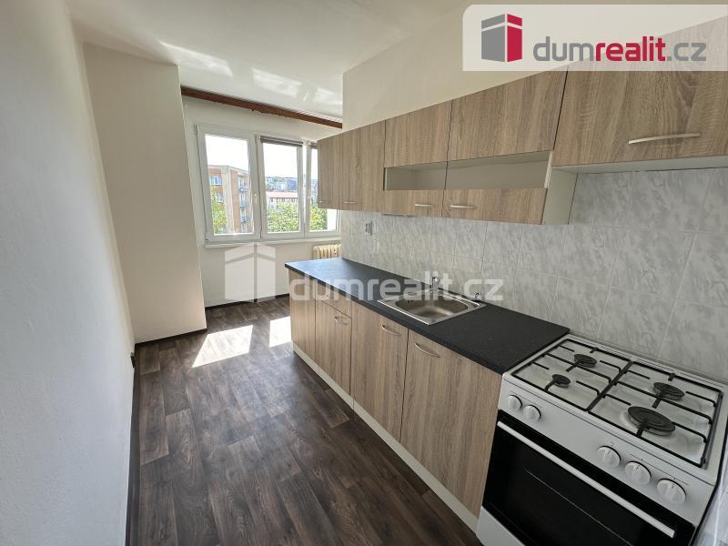 Pronájem bytu 1+1 40 m2