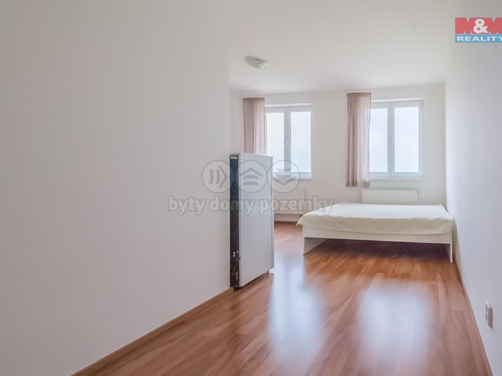 Pronajem bytu 1+kk 30 m2