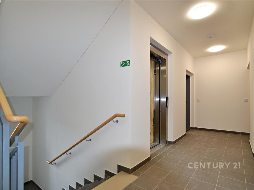 Pronájem bytu 1+kk 35 m2, Praha – náhled fotky 12