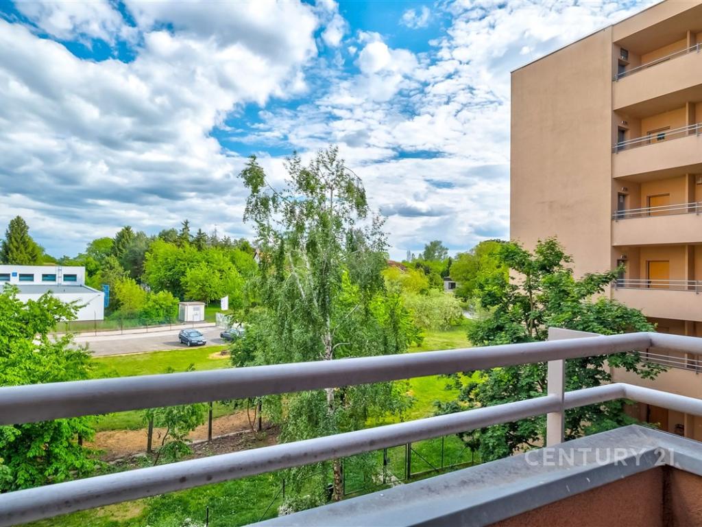 Pronájem bytu 2+kk 54 m2