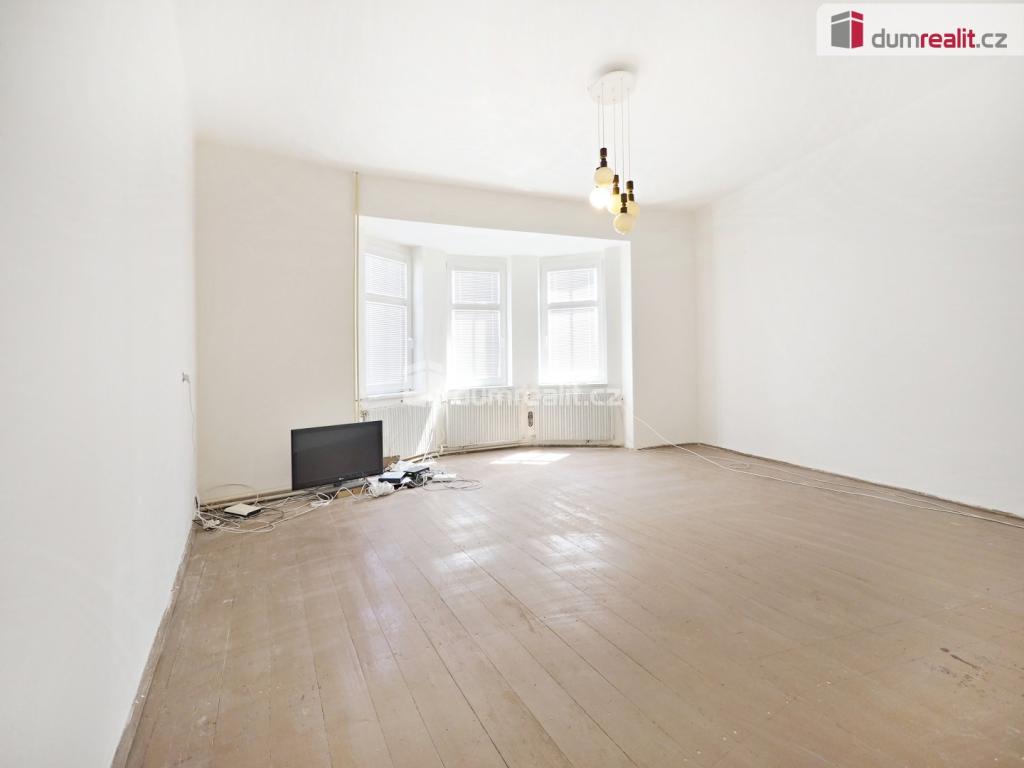 Pronájem bytu 2+1 57 m2