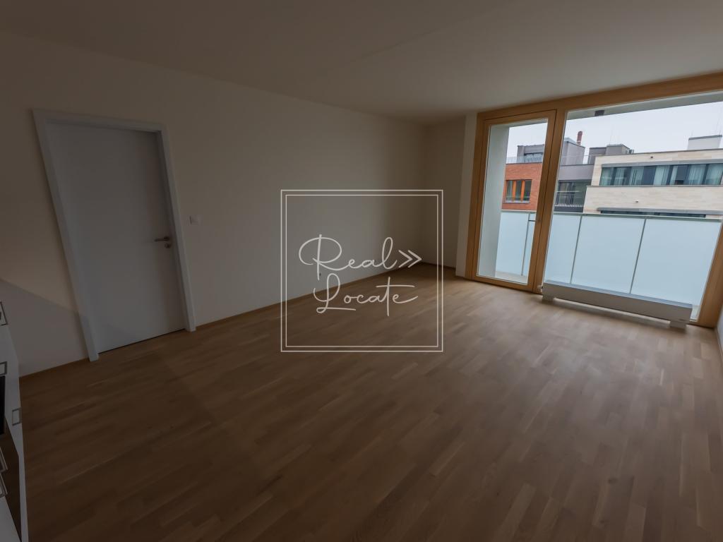 Pronájem bytu 2+kk 66 m2