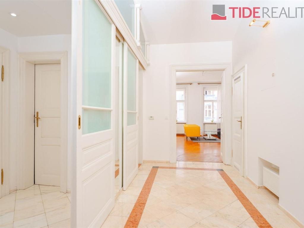 Pronájem bytu 3+1 120 m2