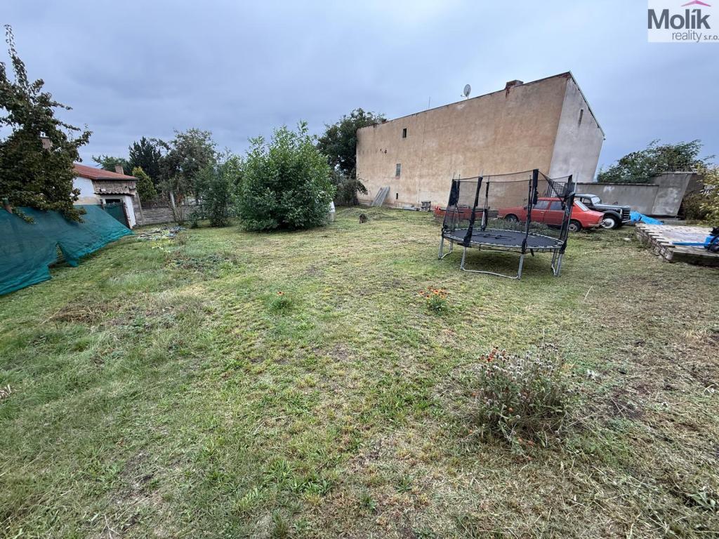 Prodej domu 28 m2