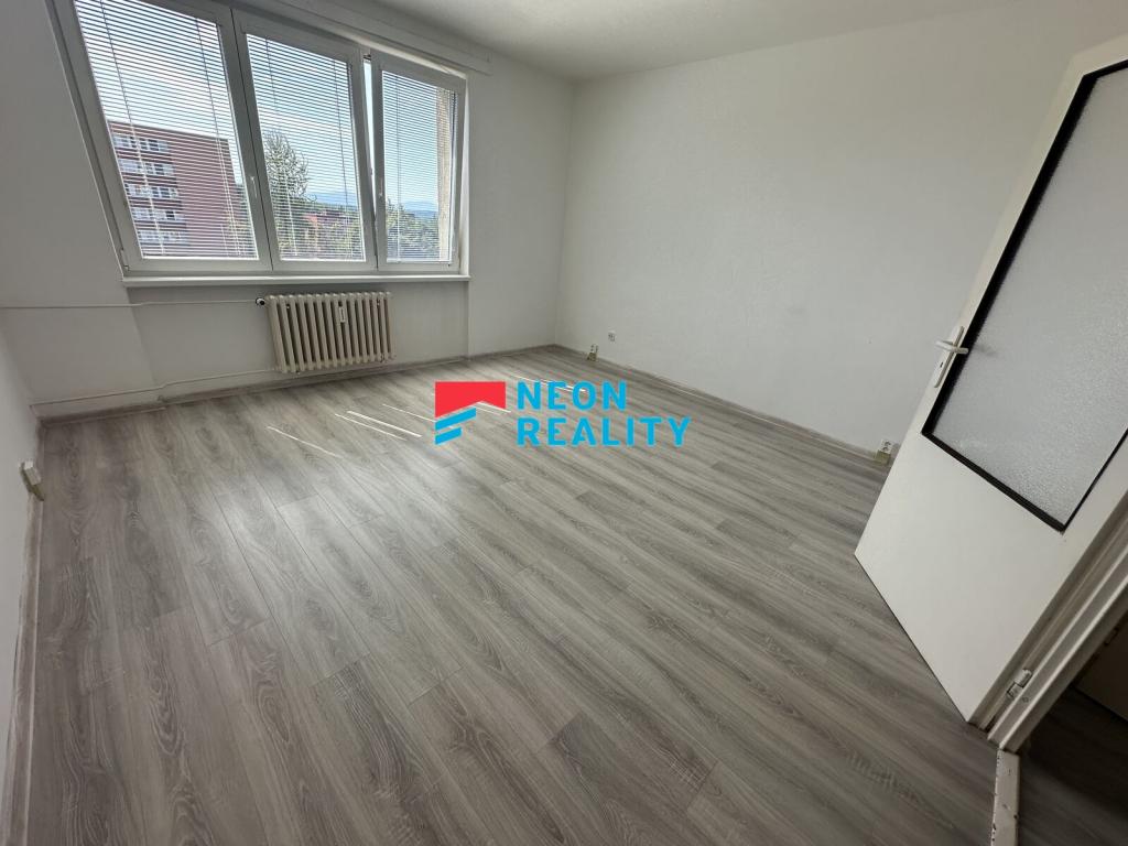 Pronájem bytu 1+1 40 m2