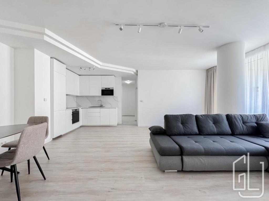Pronájem bytu 3+kk 124 m2