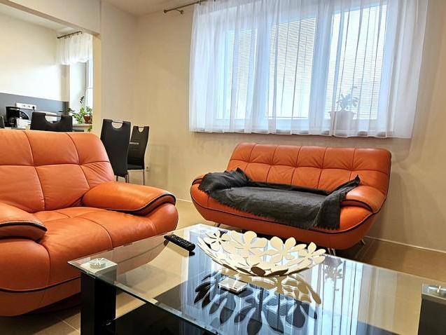 Pronájem bytu 2+kk 80 m2