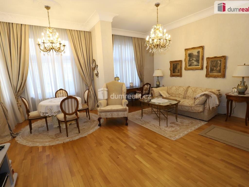 Prodej bytu 2+kk 88 m2, Mariánské Lázně – náhled fotky 7