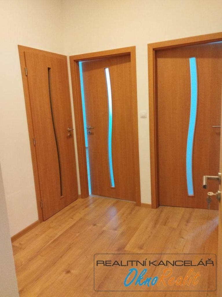 Pronájem bytu 2+1 39 m2