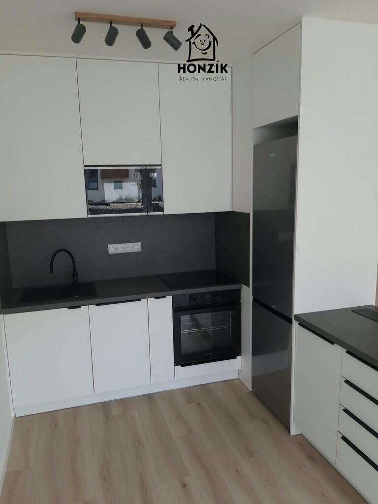 Pronájem bytu 2+kk 50 m2
