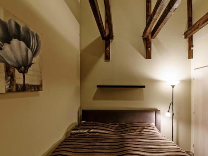 Pronájem bytu 3+kk 65 m2