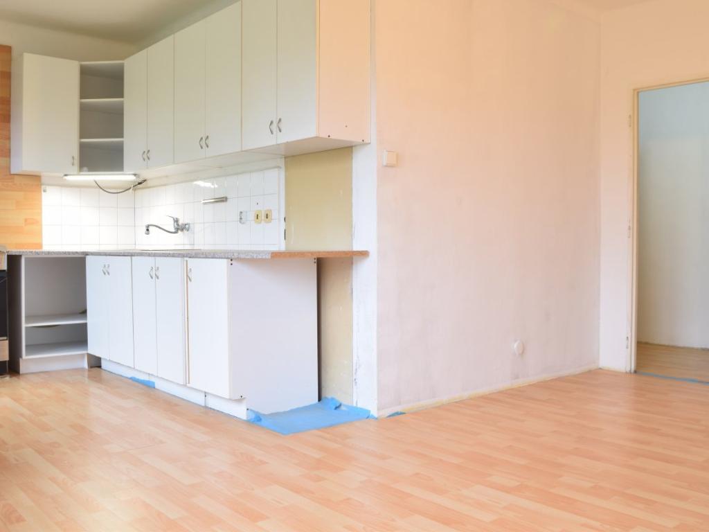 Pronájem bytu 1+1 38 m2