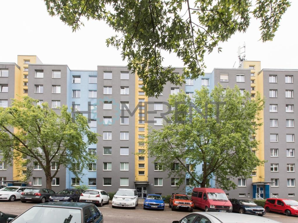 Pronájem bytu 2+kk 41 m2