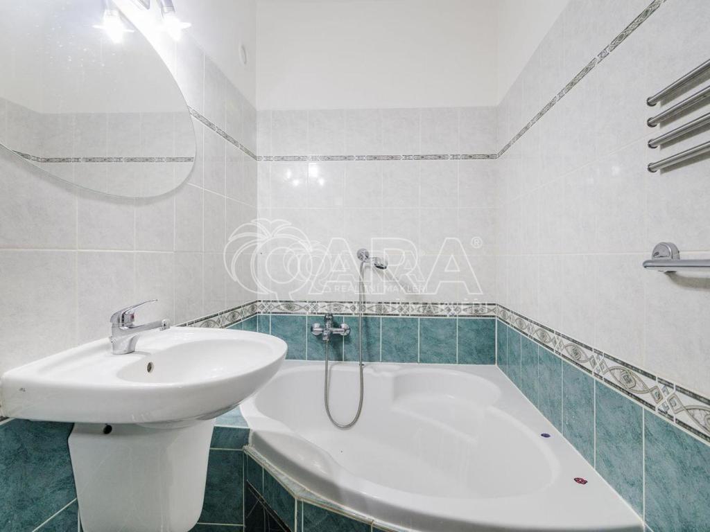 Pronájem bytu 2+kk 46 m2
