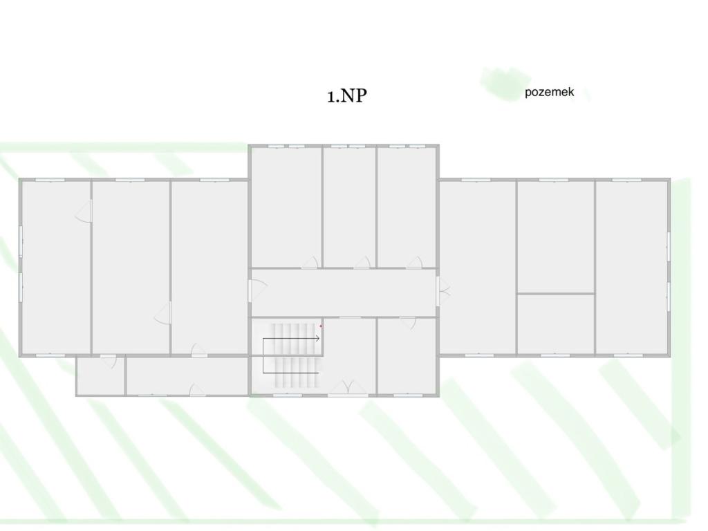 Prodej domu 800 m2, Žacléř – náhled fotky 12