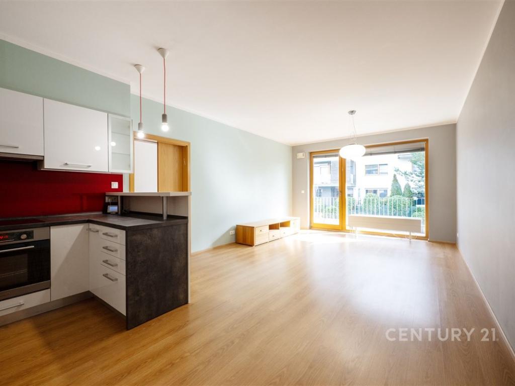 Pronájem bytu 2+kk 61 m2