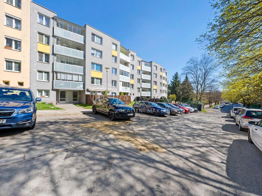 Prodej bytu 5+1 97 m2