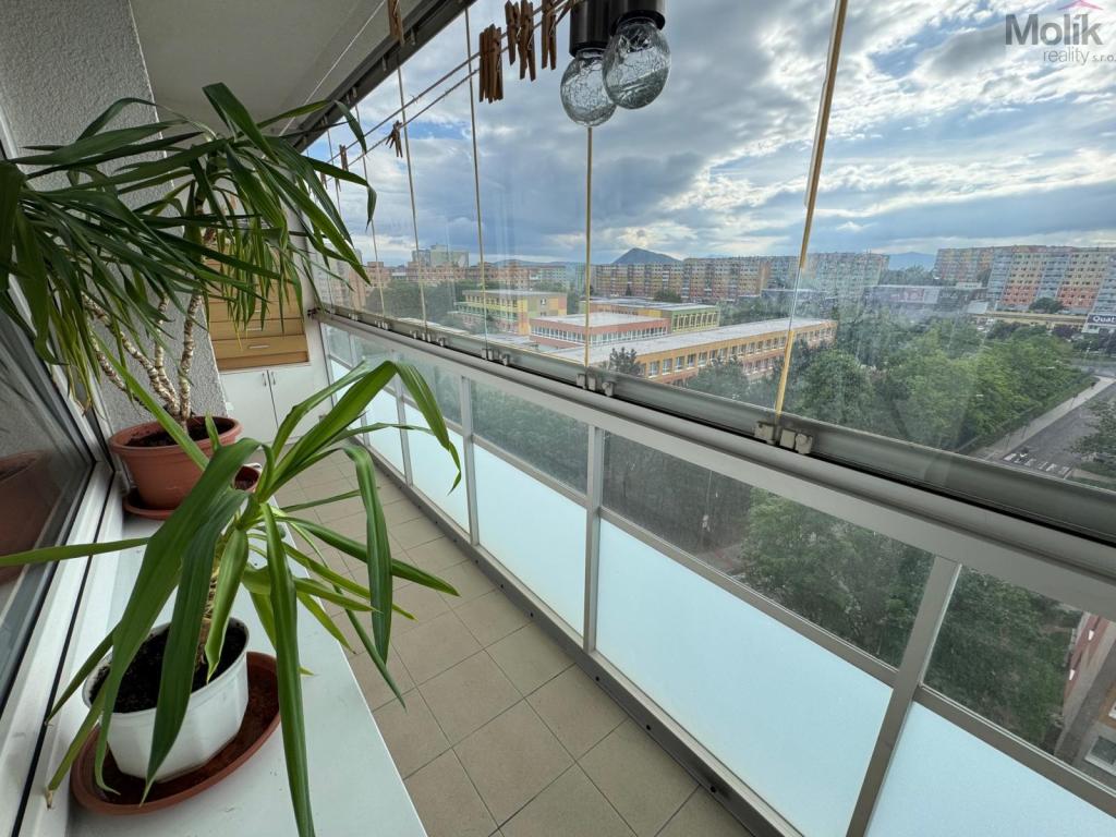 Pronájem bytu 2+kk 48 m2