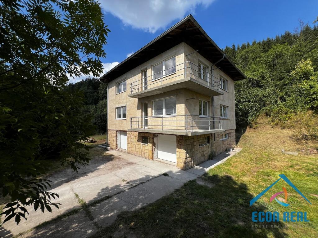 Prodej domu 300 m2