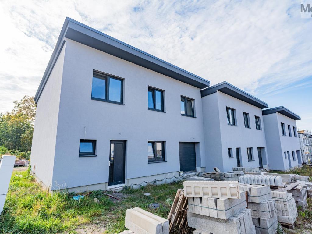 Prodej domu 112 m2