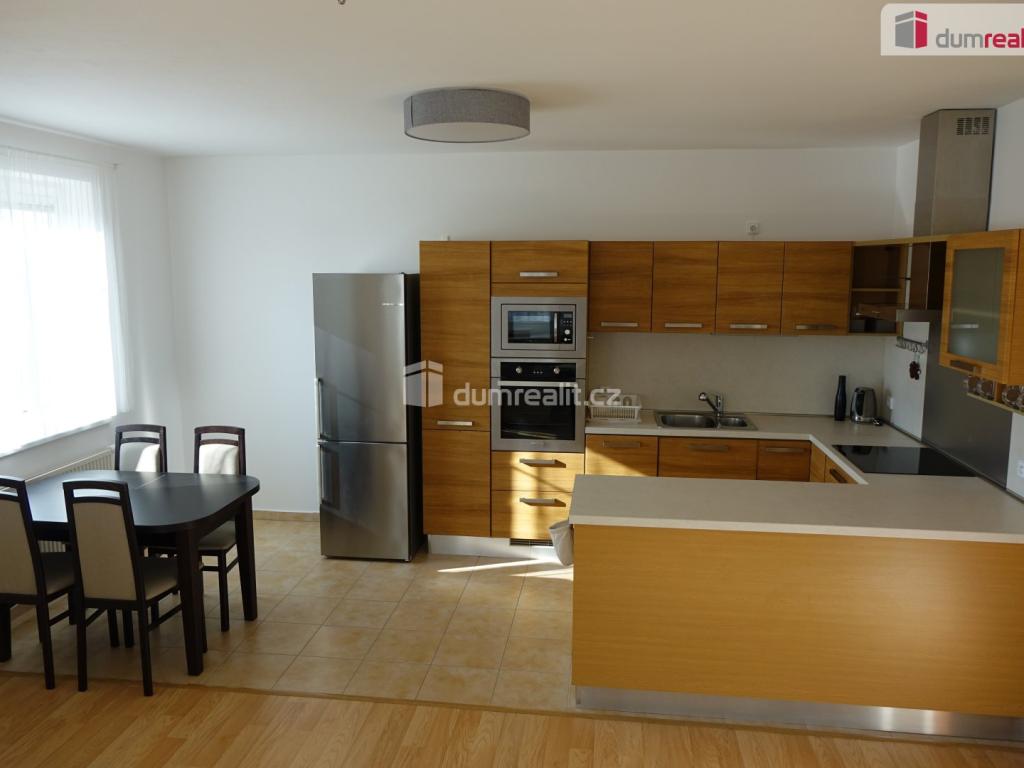 Pronájem bytu 2+kk 68 m2