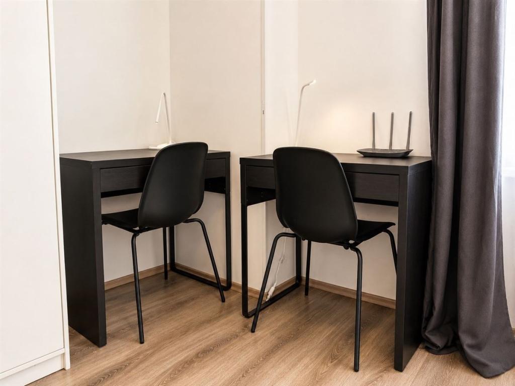 Pronájem bytu 1+kk 24 m2