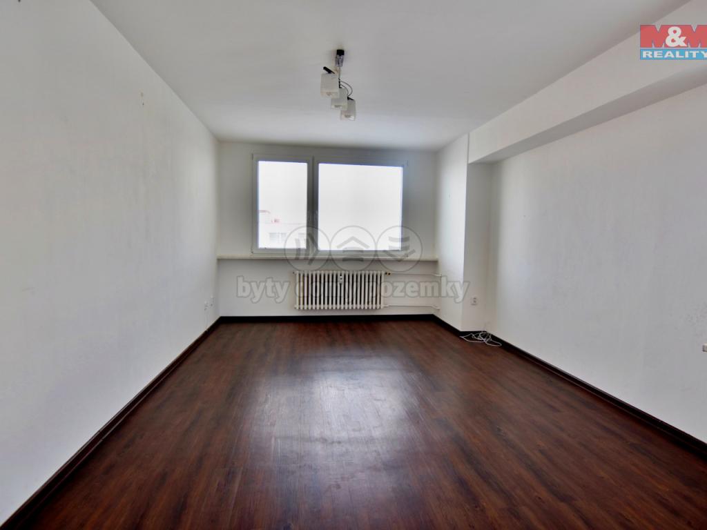 Pronajem bytu 2+1 64 m2
