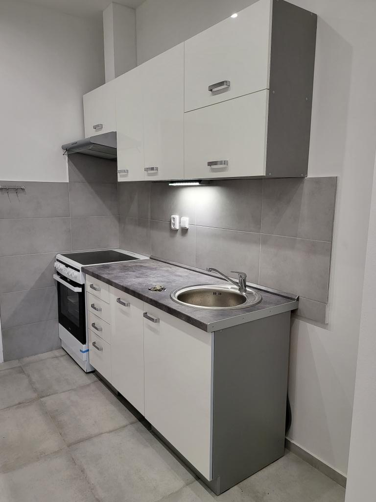 Pronajem bytu 2+kk 56 m2