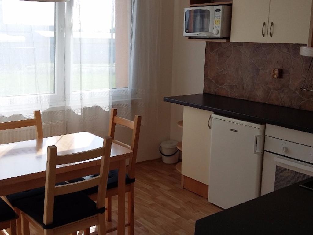 Pronájem bytu 1+1 39 m2