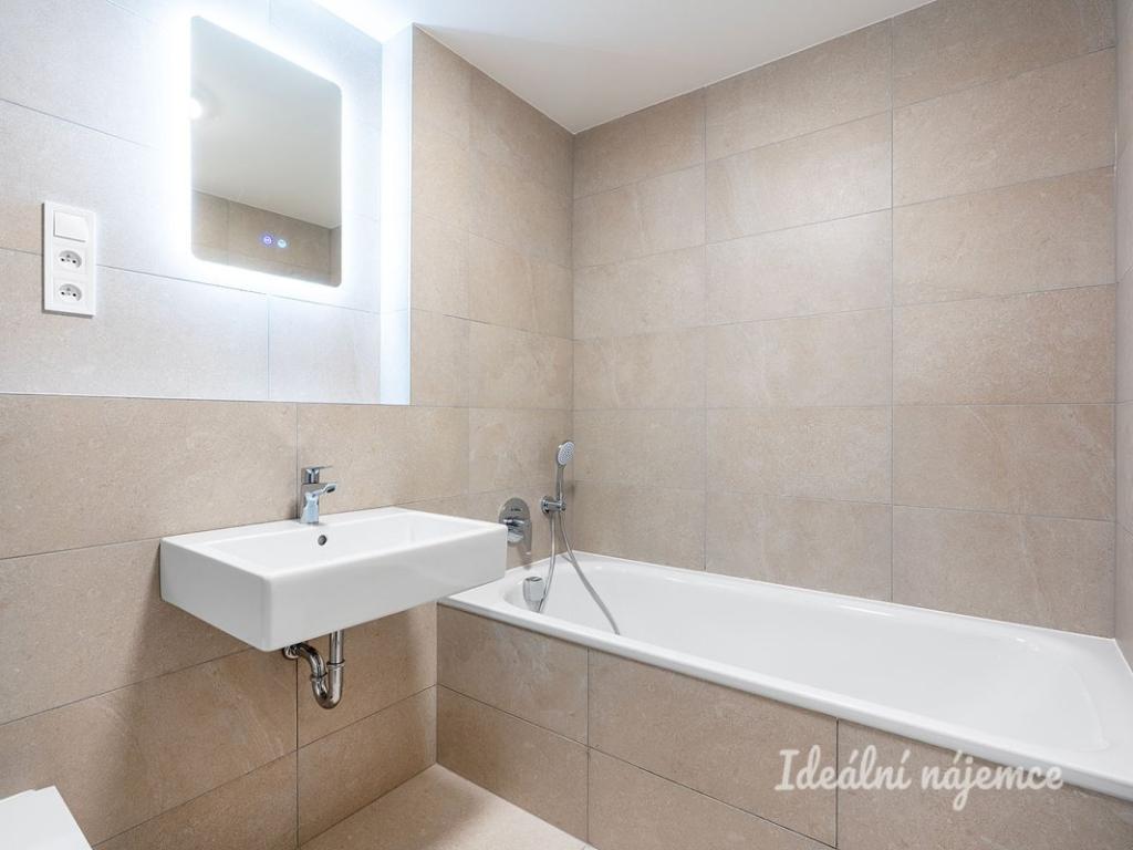 Pronájem bytu 3+kk 73 m2, Kladno – náhled fotky 10