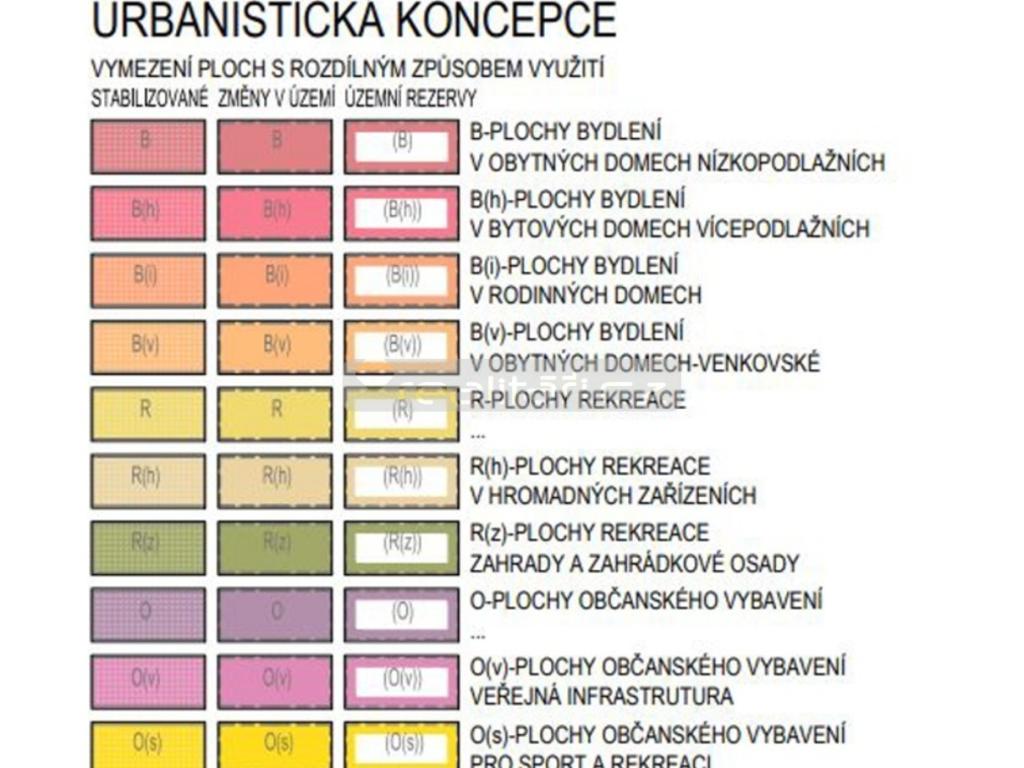 Prodej pozemku 1185 m2, Blovice – náhled fotky 23