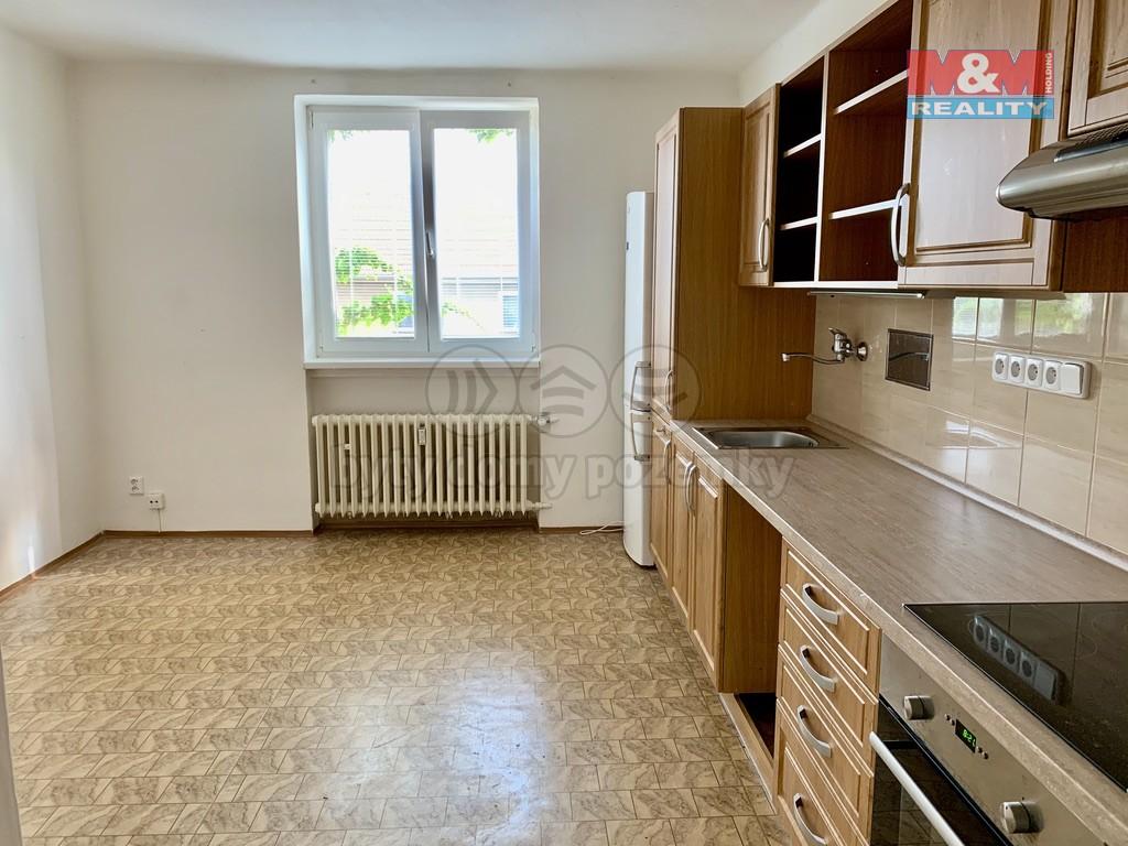 Pronajem bytu 3+kk 78 m2