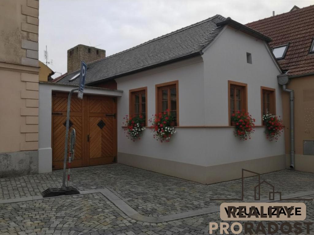 Prodej domu 135 m² – pohled 2