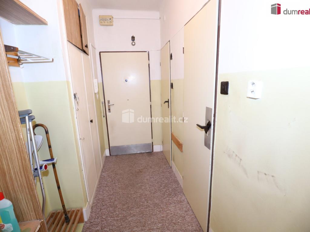 Prodej bytu 2+1 61 m2, Mariánské Lázně – náhled fotky 11