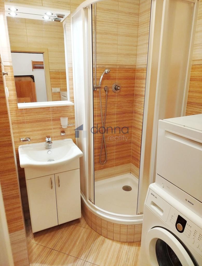 2+kk Apartment in Praha, Kamýk - More