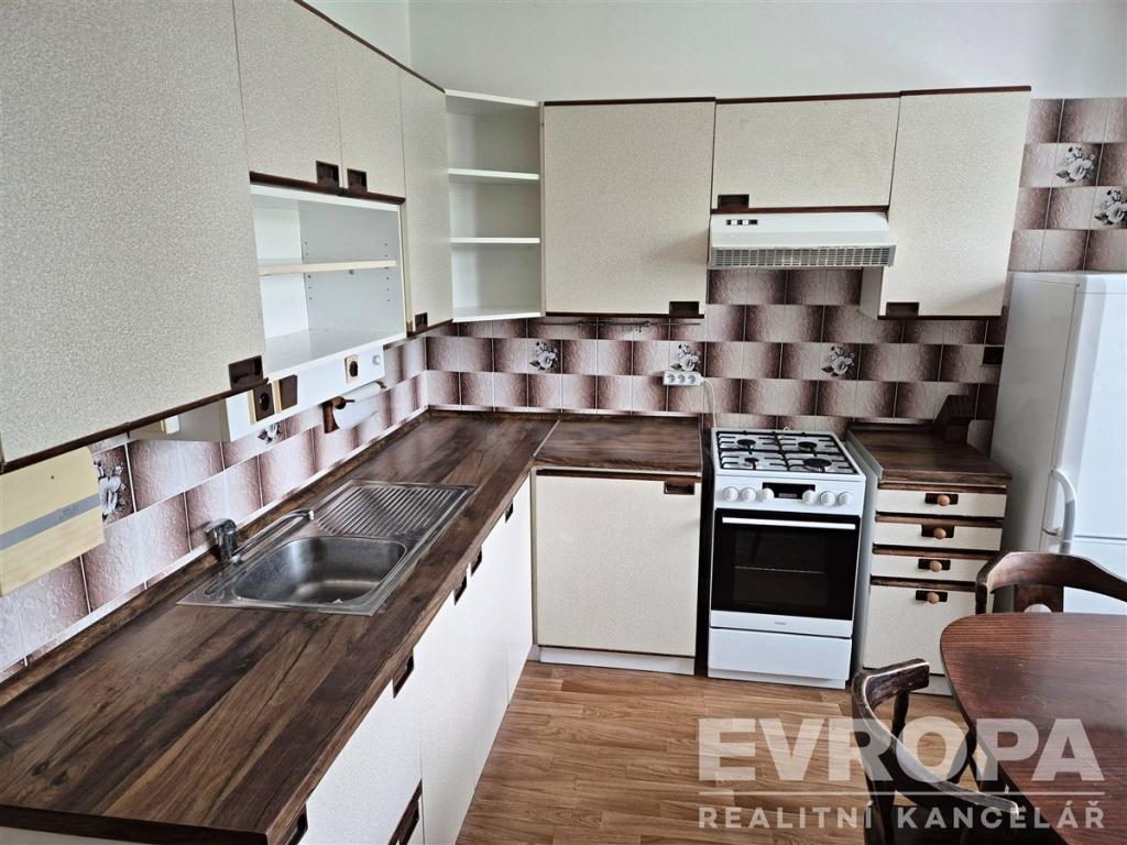 Pronájem bytu 3+1 78 m2