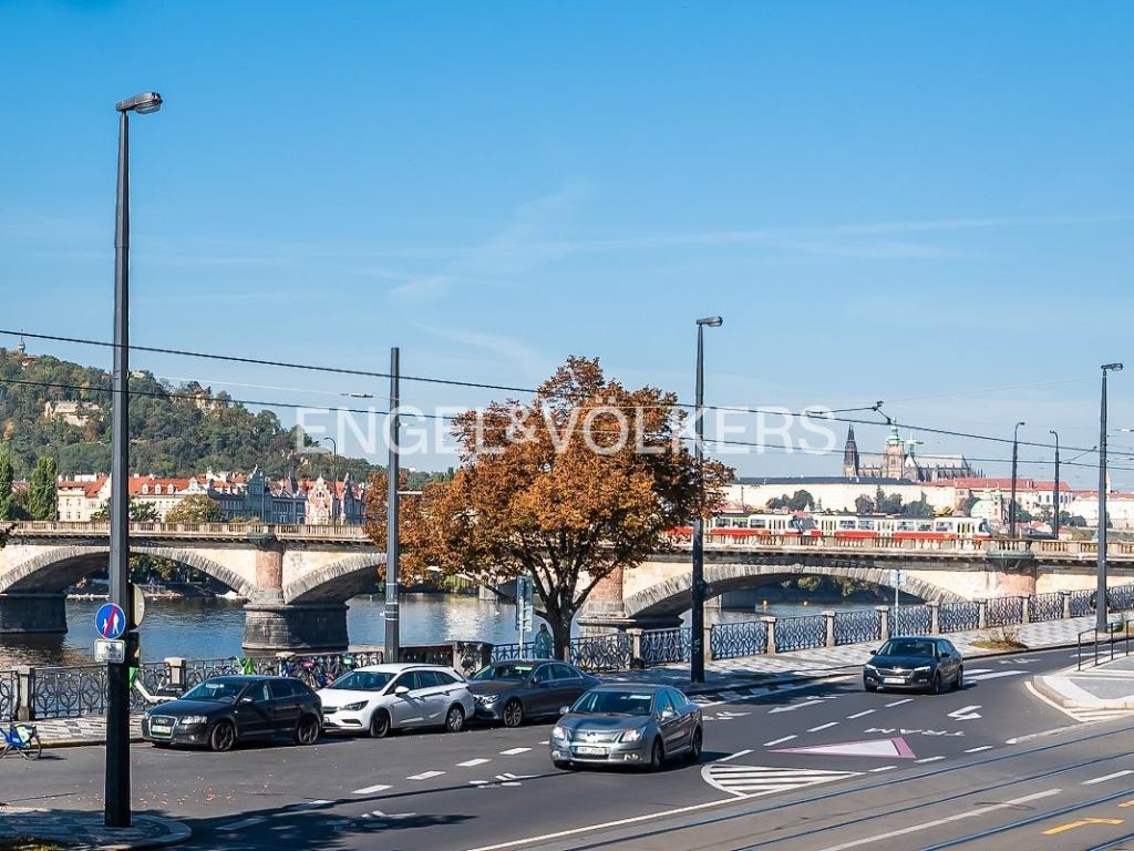 Pronájem bytu 3+1 103 m2, Praha – náhled fotky 6