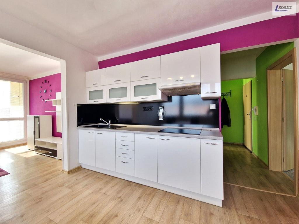 Pronájem bytu 3+1 75 m2