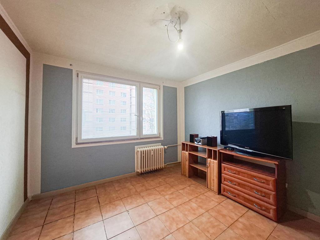 Pronájem bytu 1+kk 22 m2