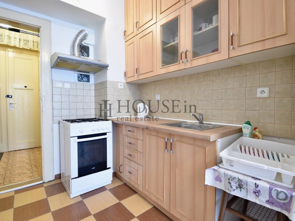 Pronájem bytu 1+kk 30 m2